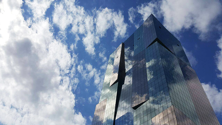Demirchi Tower 90m2 Miandspace